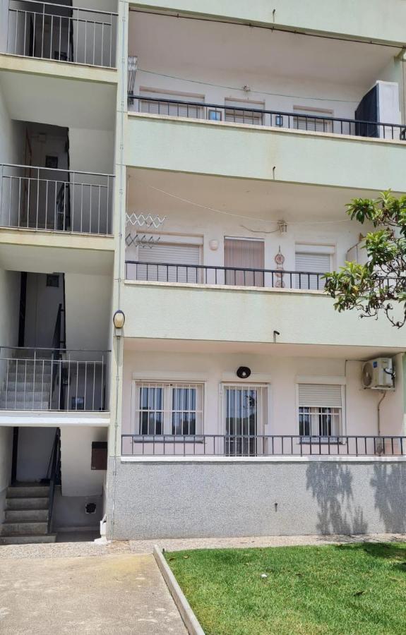 Apartamento Apartamento En Cambrils Exterior foto